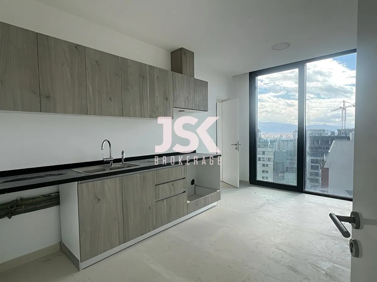 Apartment for Sale in Achrafieh, Beirut, Lebanon - 2 bed, 2 bath