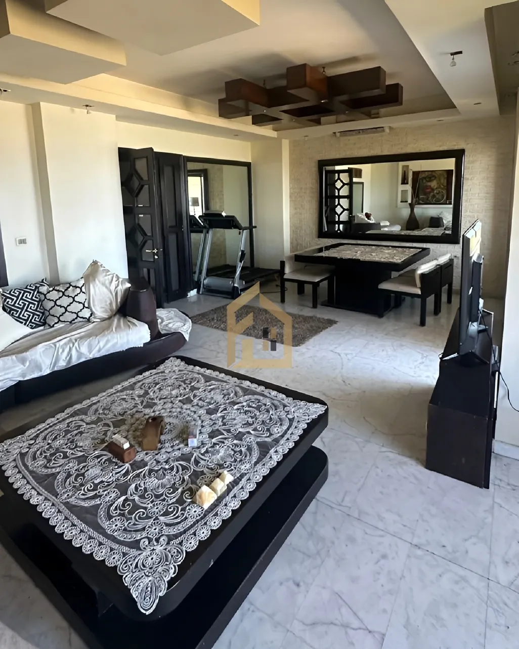 Apartment for rent in Kaslik, Lebanon