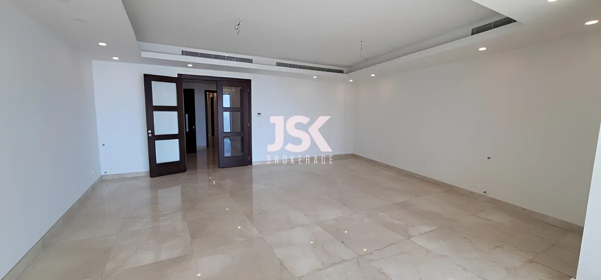Apartment for Sale in Sahel Aalma, Lebanon