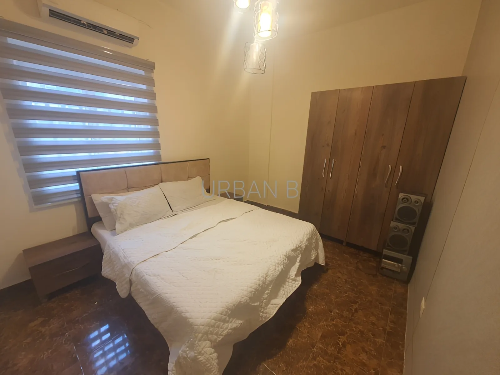 Apartment in Manara, beirut, lebanon