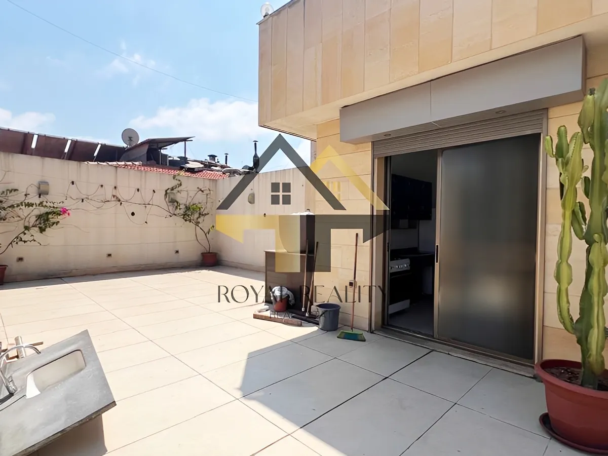 Apartment for rent in Manara