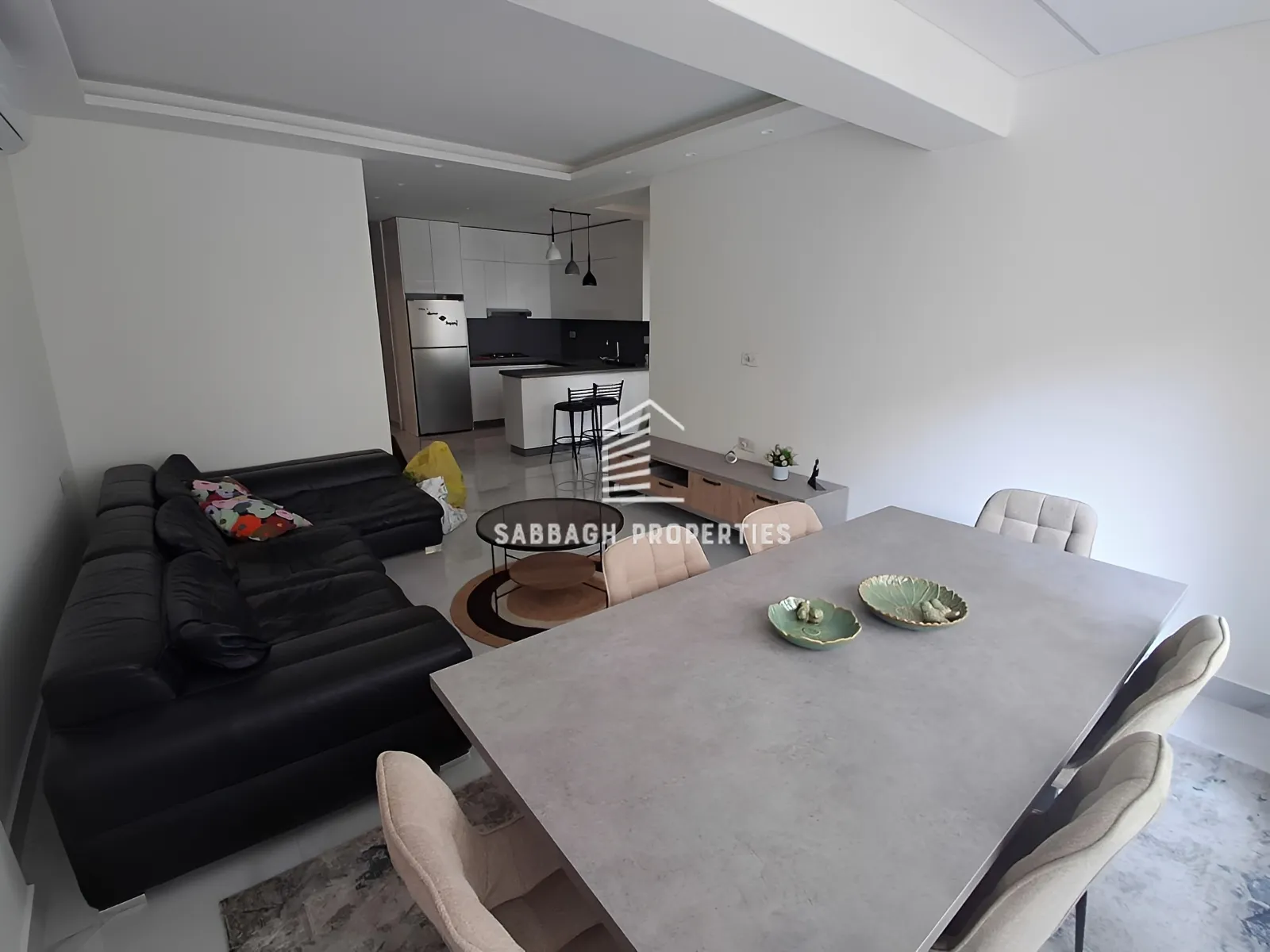 Apartment for rent in Achrafieh, beirut, lebanon