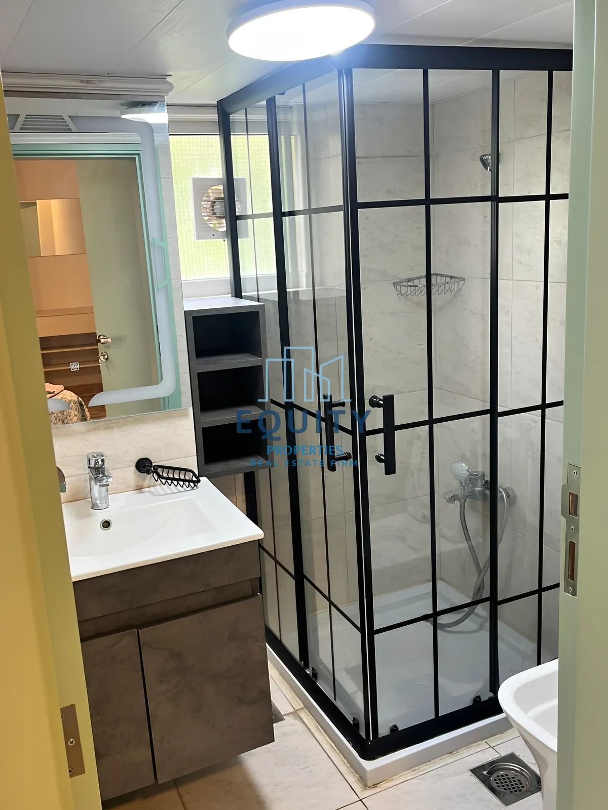 Apartment for rent in Mar Mkhael