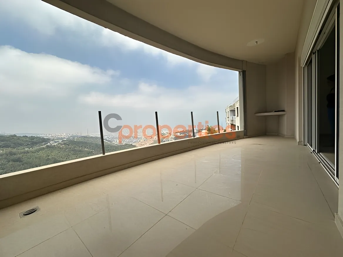 Duplex for sale in Bsalim