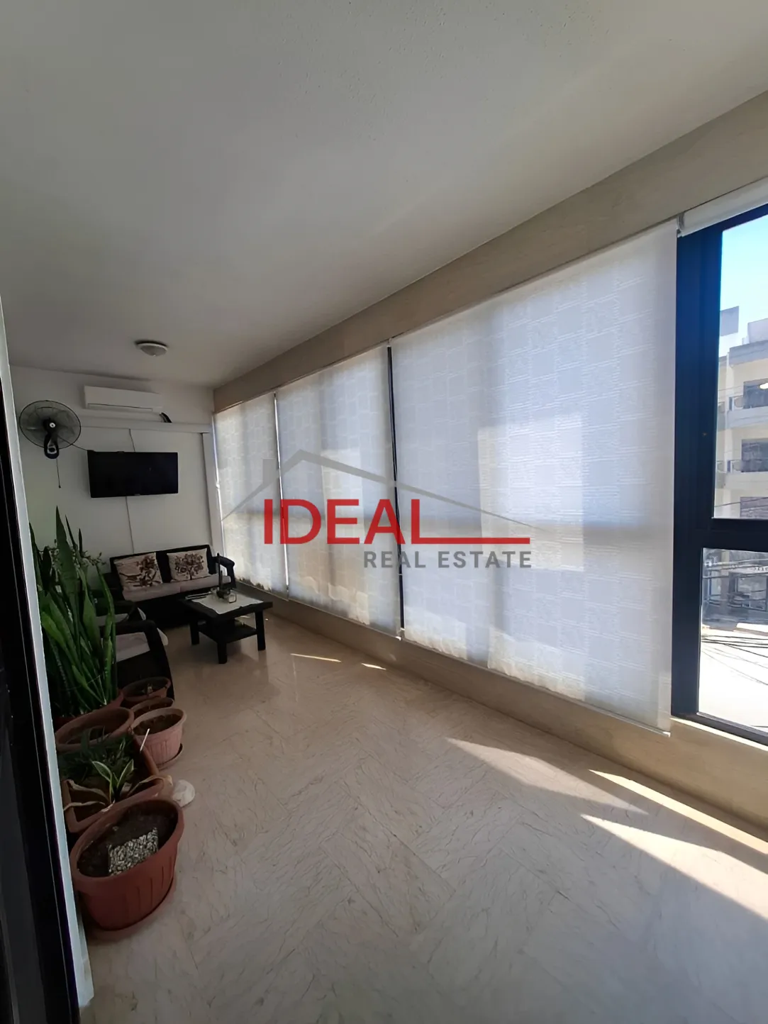 Apartment for sale in Kfar Yassine, Lebanon