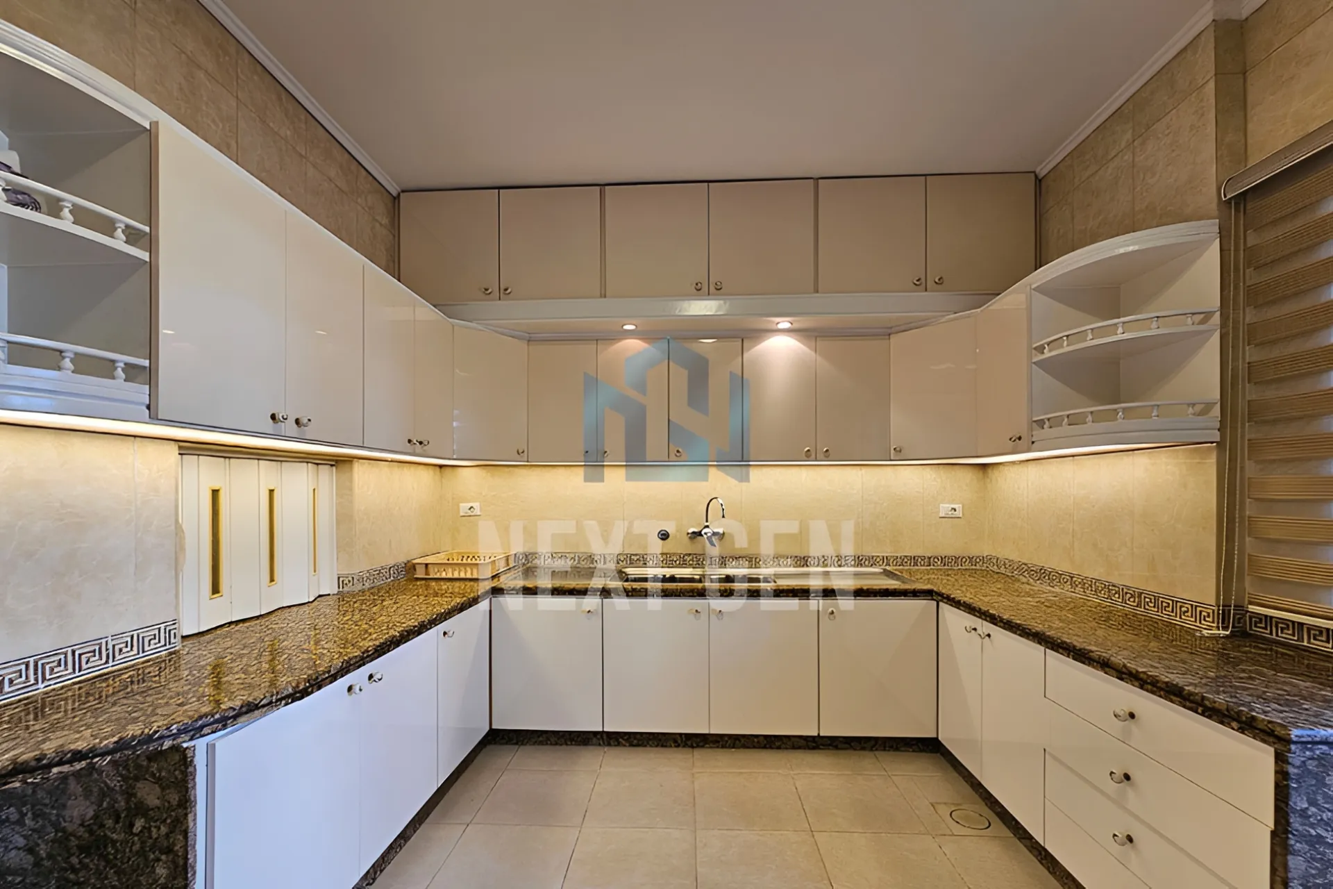 Apartment for rent in Jnah, Lebanon
