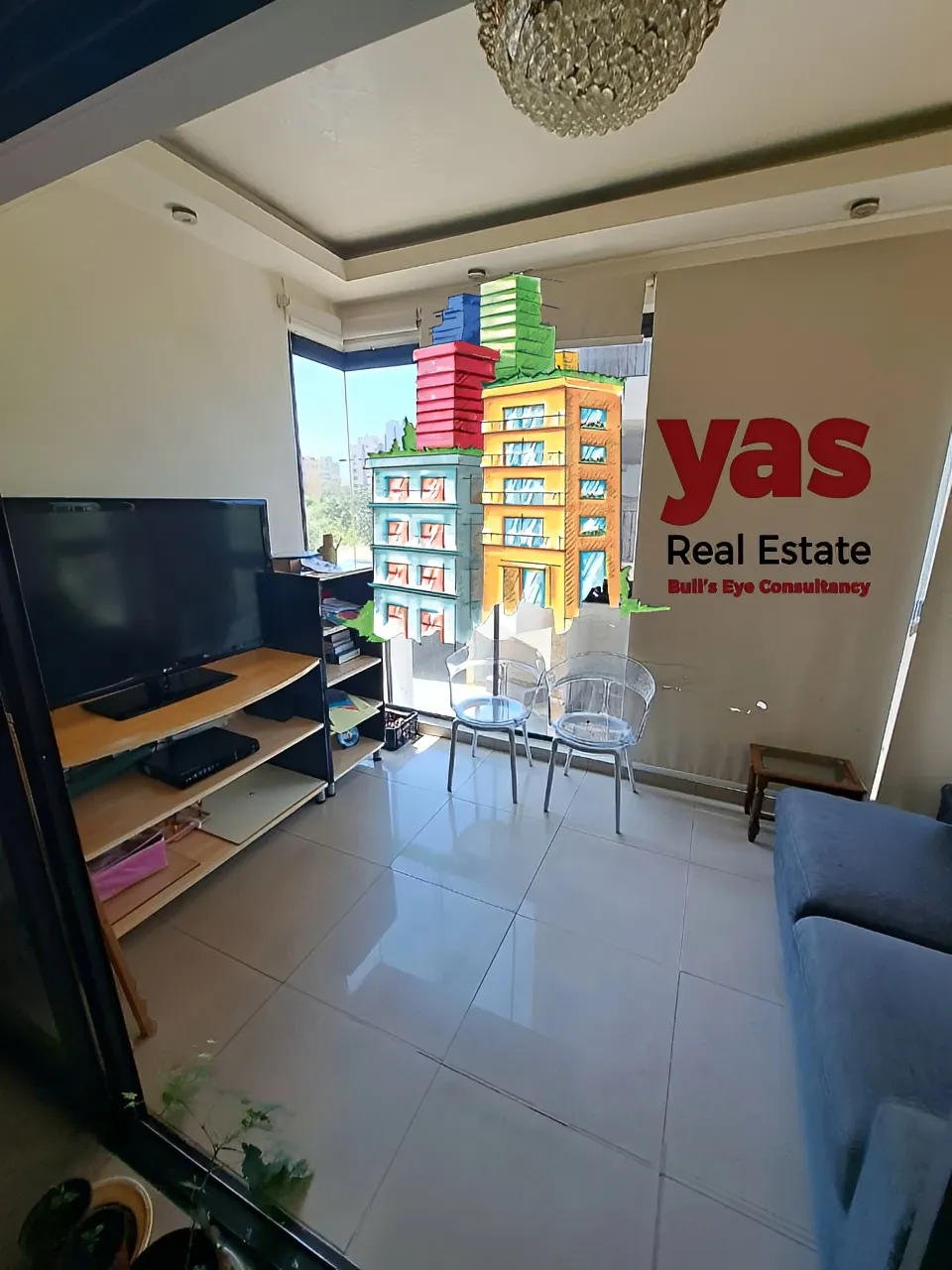 Apartment for Sale in Jounieh