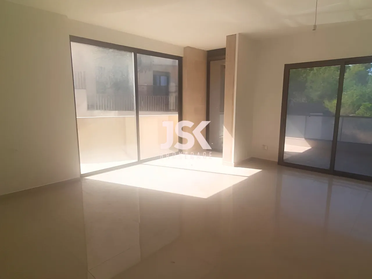 Apartment for Sale in Bsalim - 3 bed, 3 bath