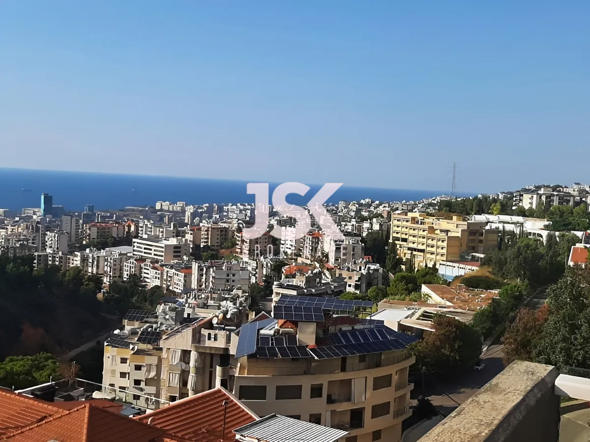 Duplex for Sale in Bsalim, Lebanon