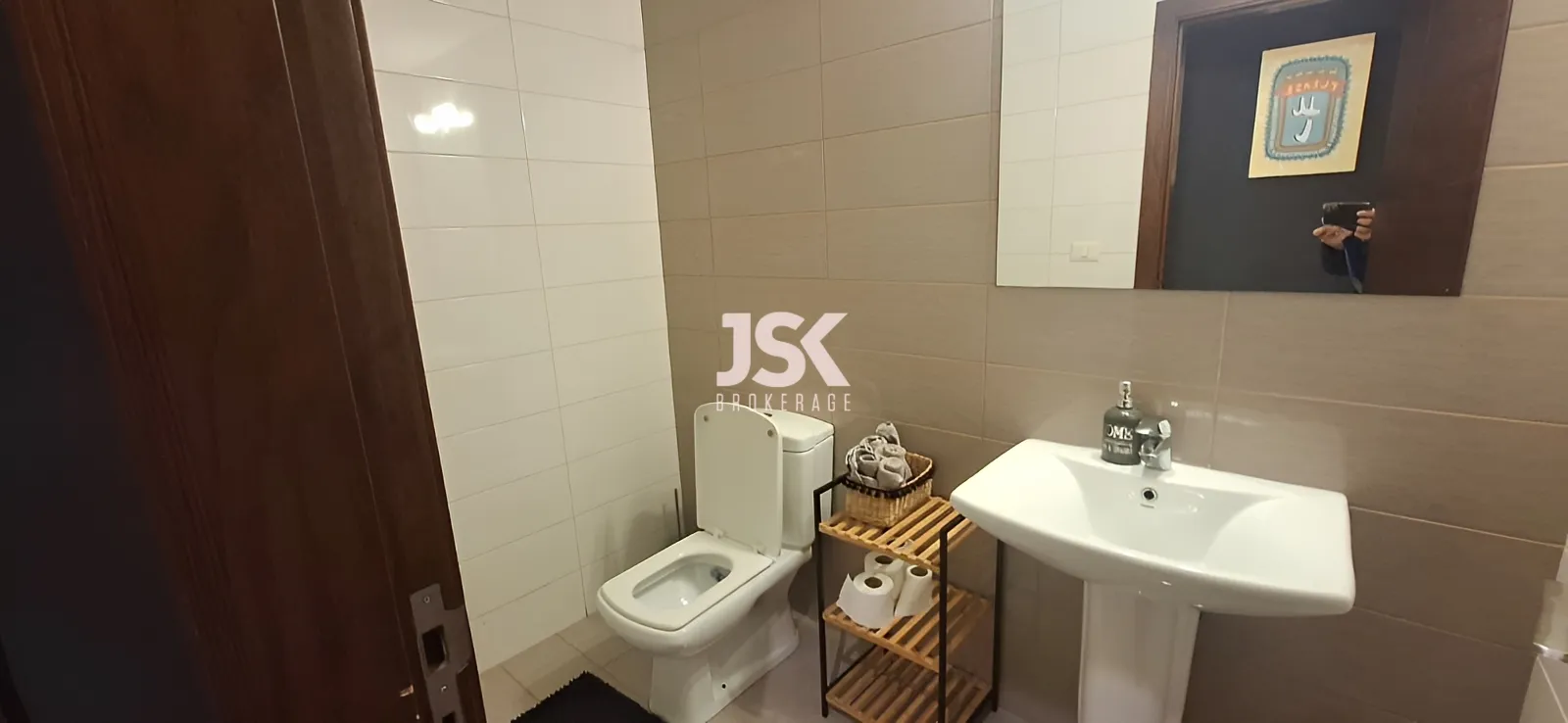 Apartment for Sale in Bsalim