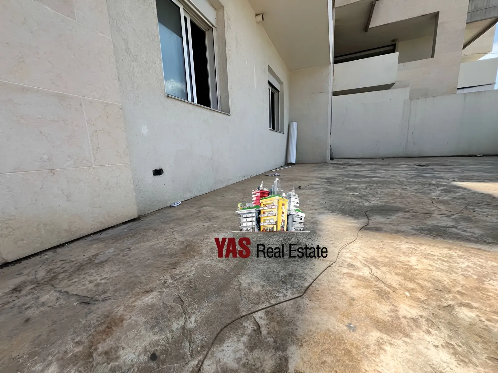 Apartment for Sale in Zouk Mikael - 2 bed, 2 bath