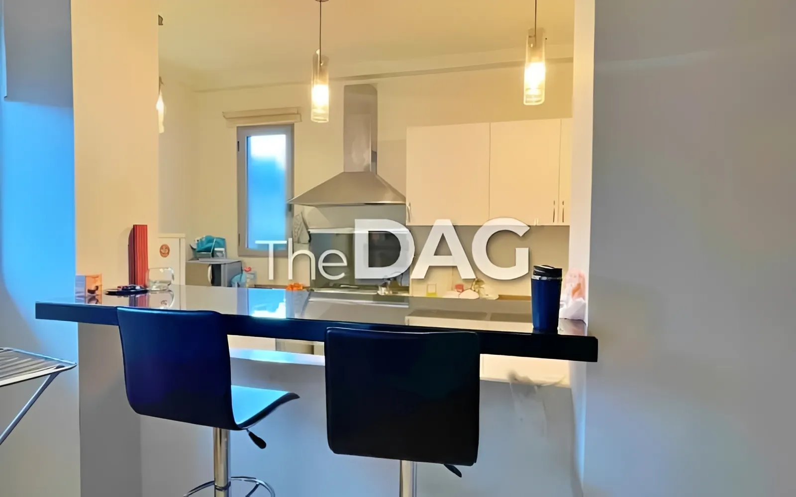 Apartment for Rent in Achrafieh, Beirut, Lebanon - 1 bed, 1 bath