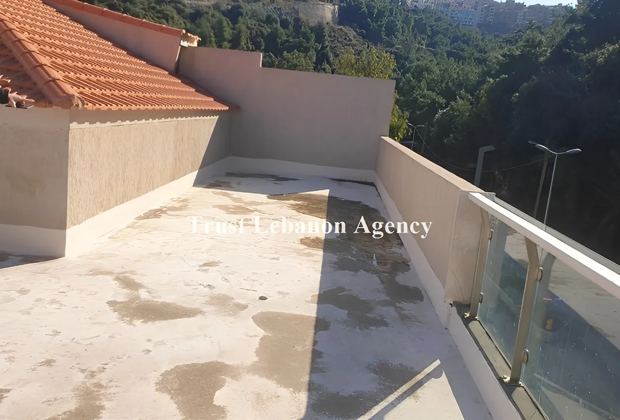 Duplex for Sale in Metn Bsalim Lebanon