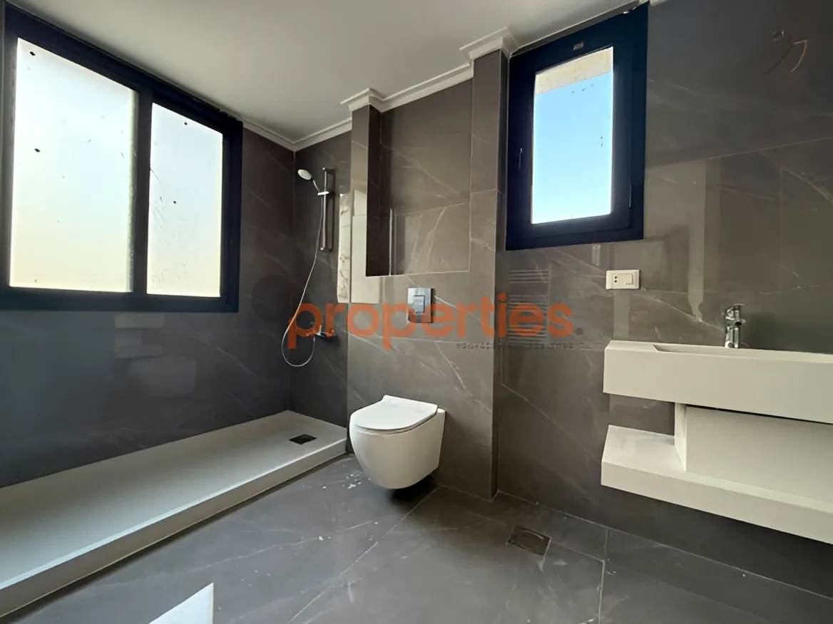 Apartment for Sale in Hazmieh