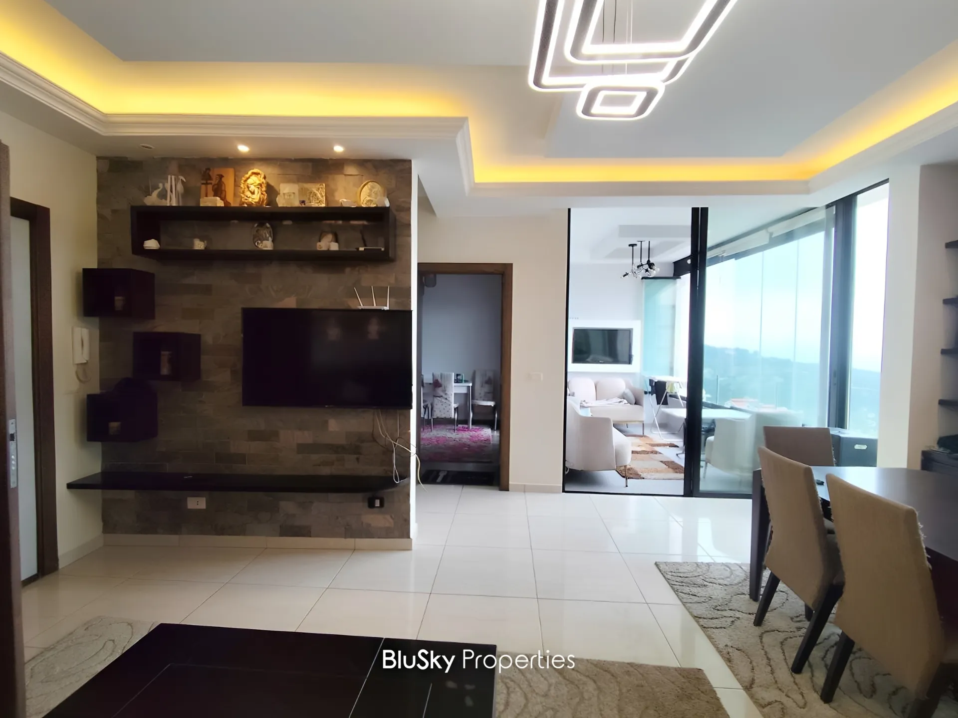 Apartment for sale in Raifoun, lebanon - 2 bed, 3.0 bath
