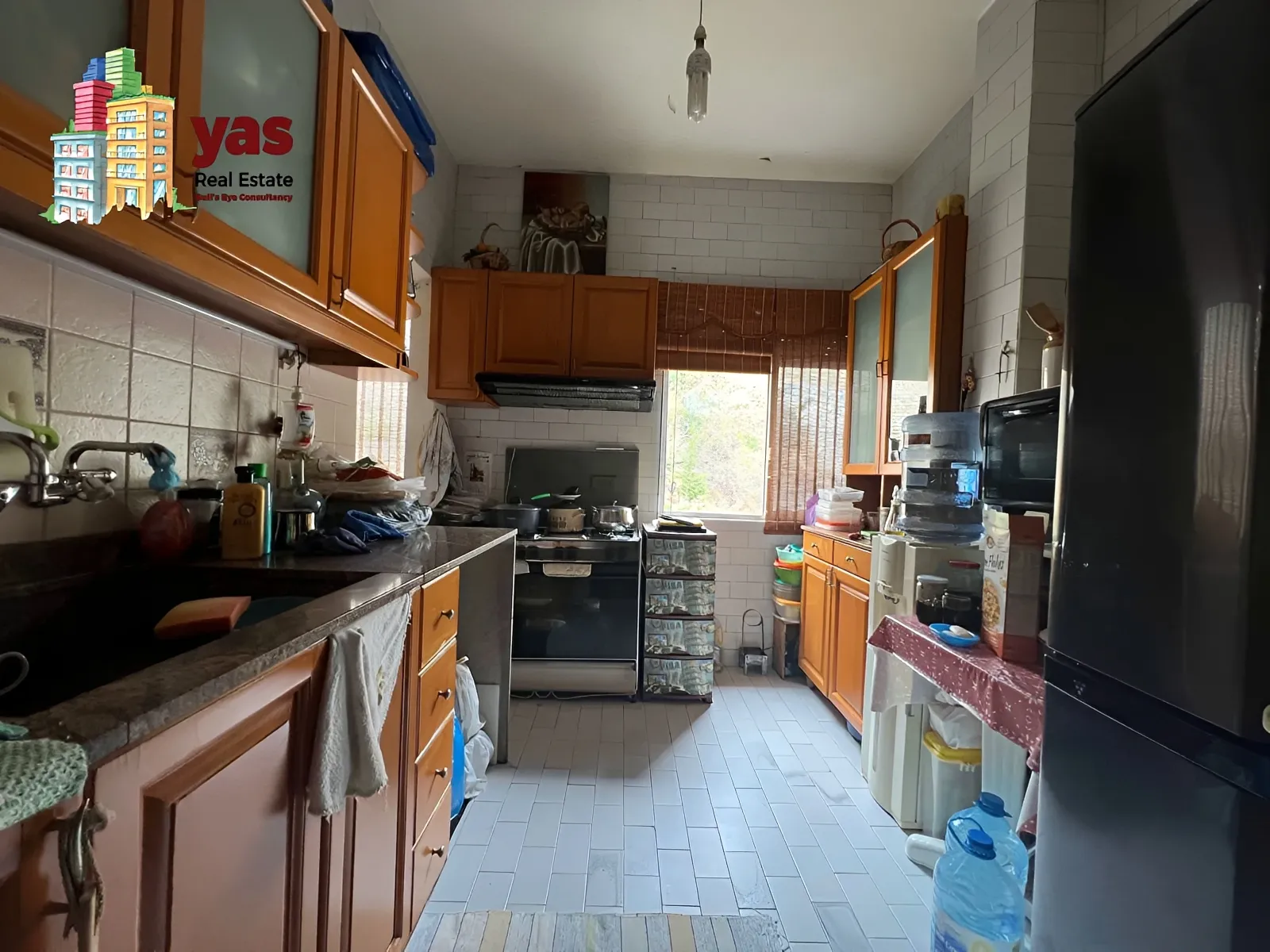 Apartment for Sale in Kfar Hbab - 3 bed, 2 bath