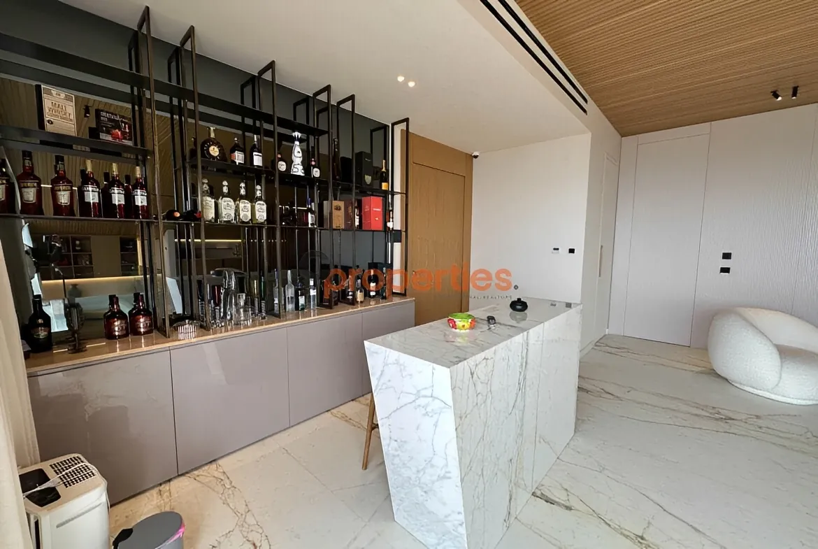 Apartment for Sale in Mtaileb