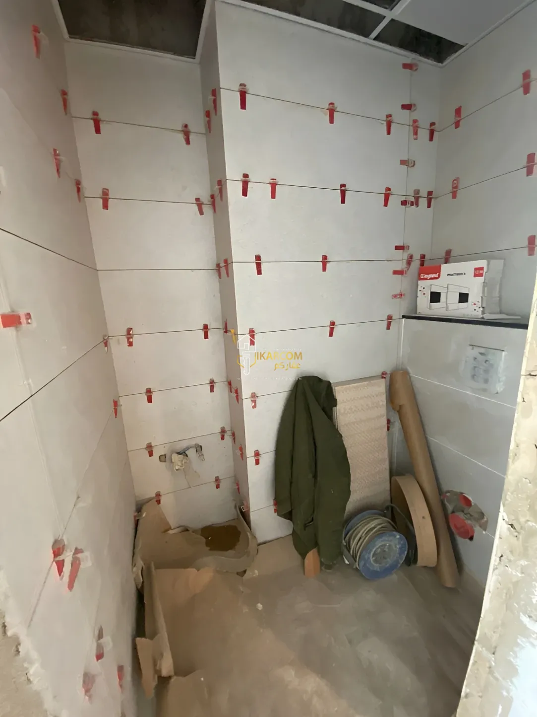 Office for rent in Dekwaneh, Lebanon