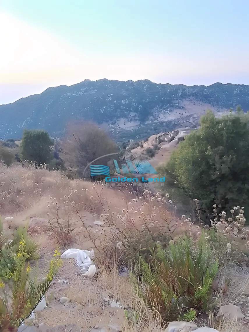 Land for Sale in Mayrouba, Lebanon