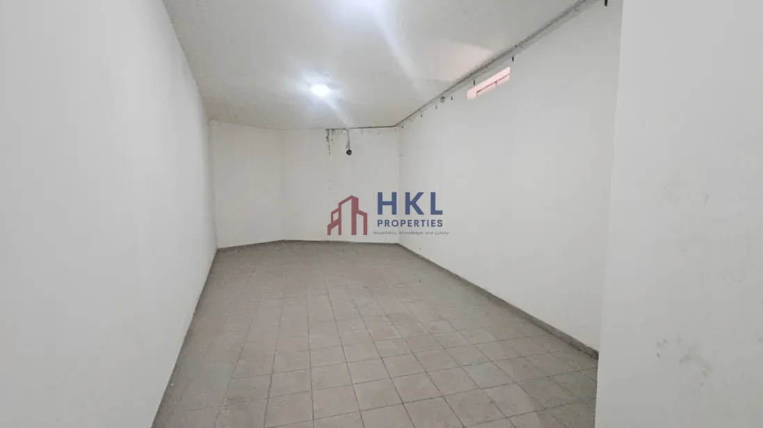 Shop for rent in Hazmieh, Lebanon