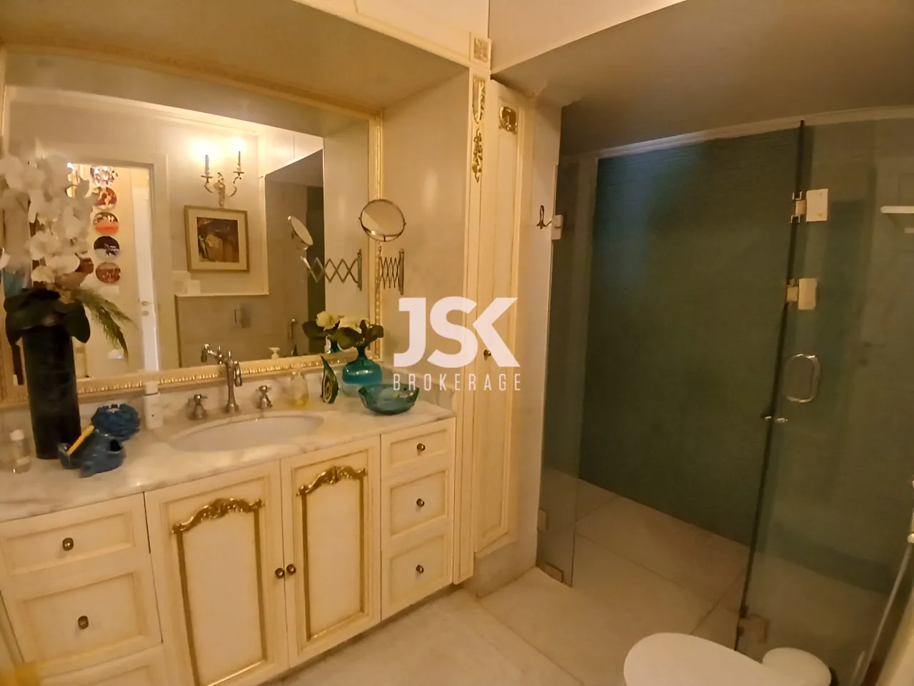 Apartment for Sale in Broummana
