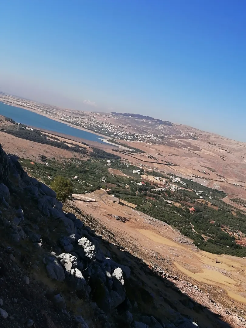 Residential Land for sale in Machgharah