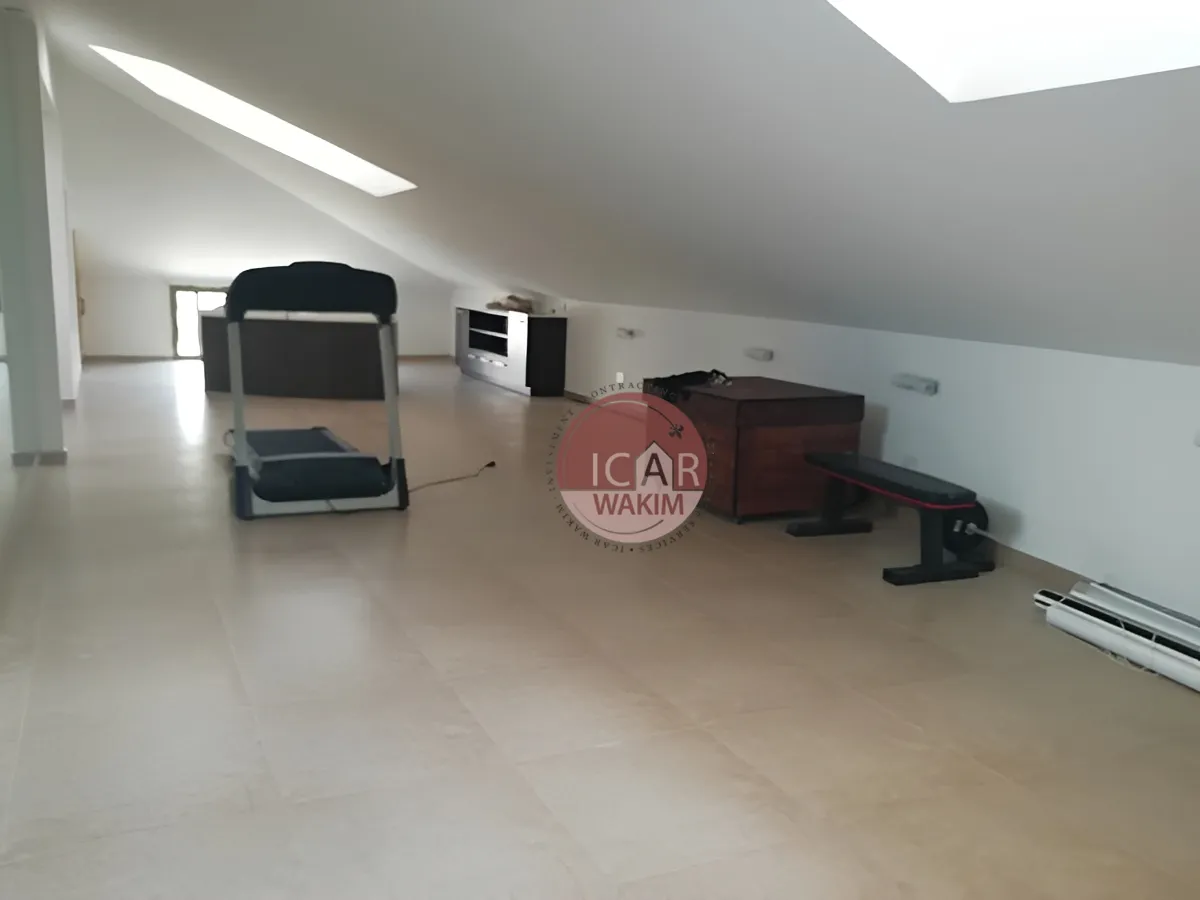 Duplex for Sale in Dbayeh