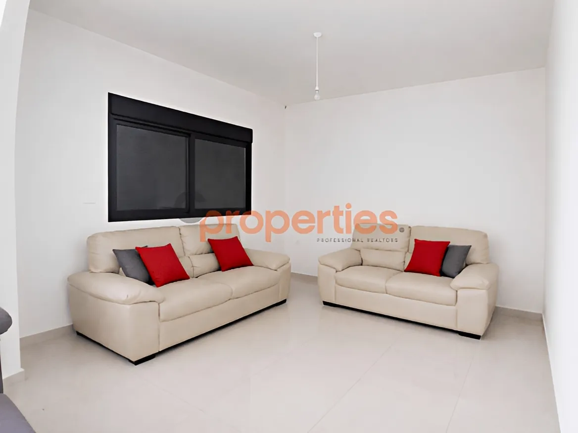 Apartment for Sale in Safra
