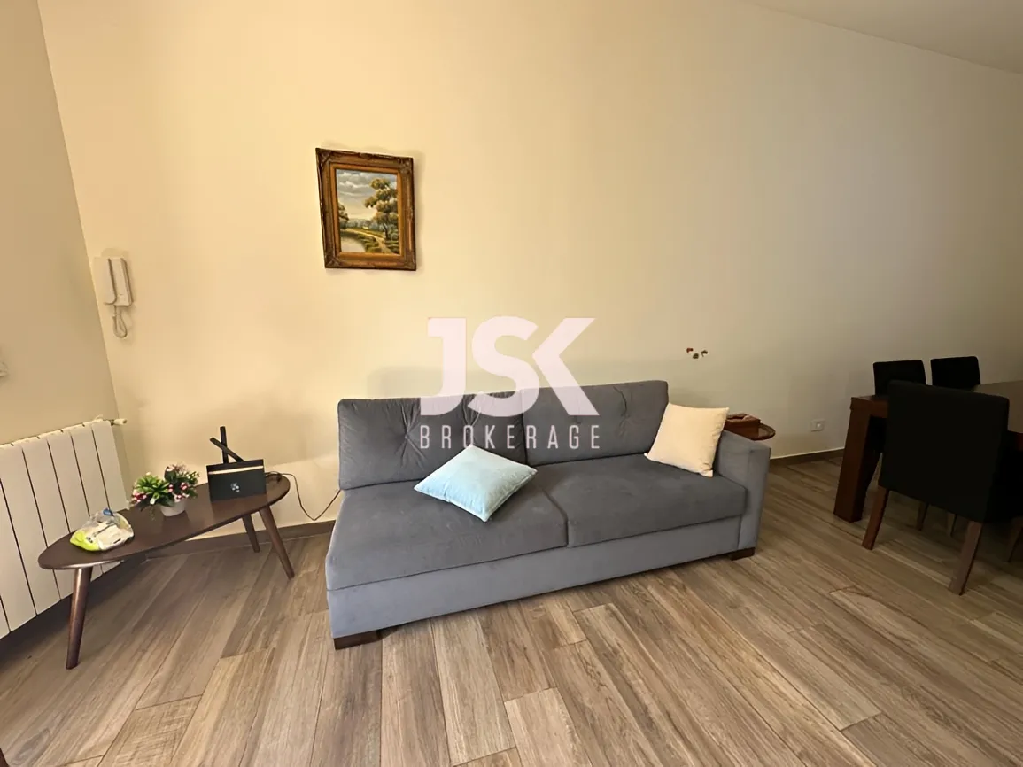 Apartment for rent in Baabdat, Lebanon