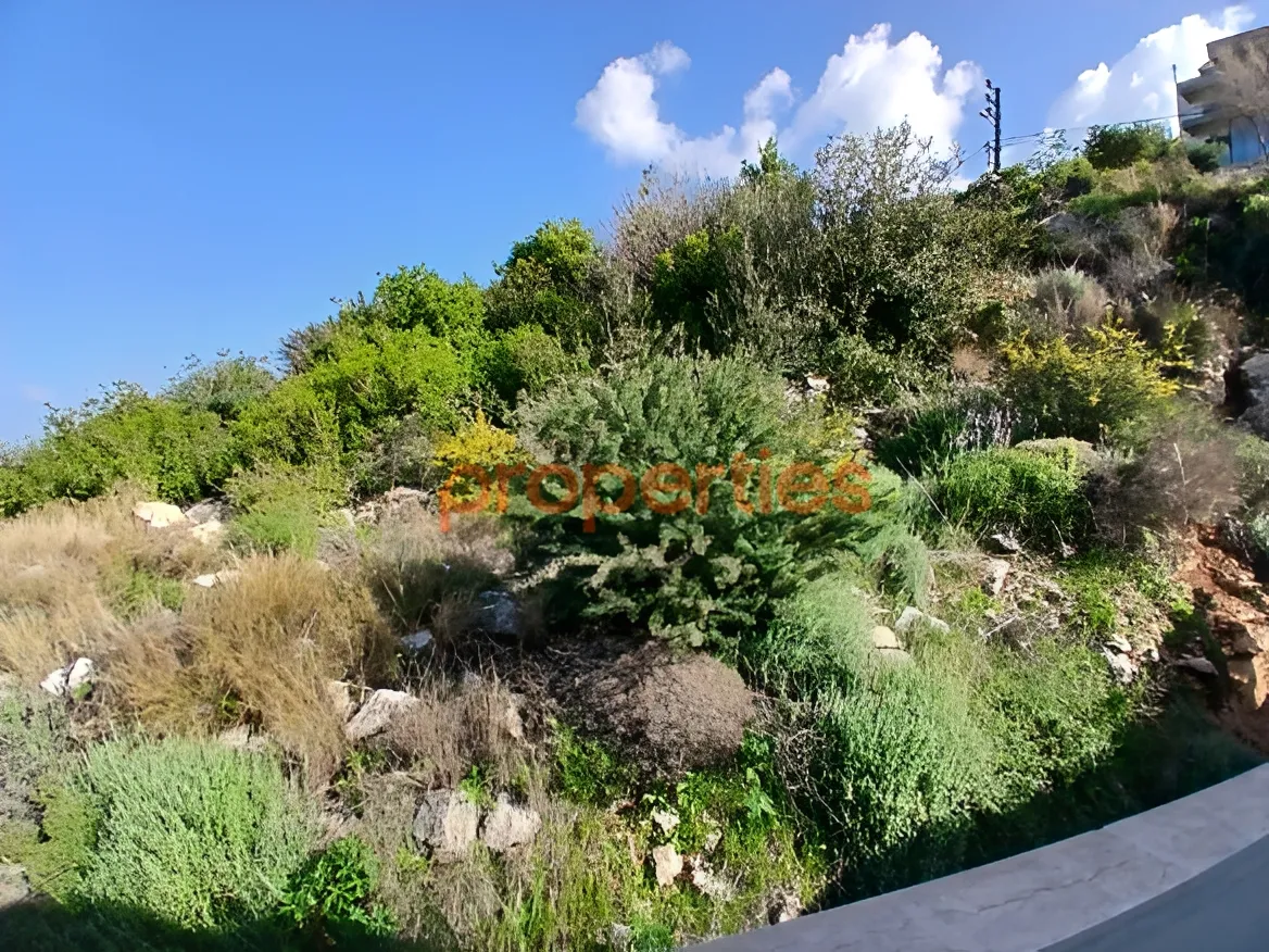 Apartment for Sale in Nahr Ibrahim