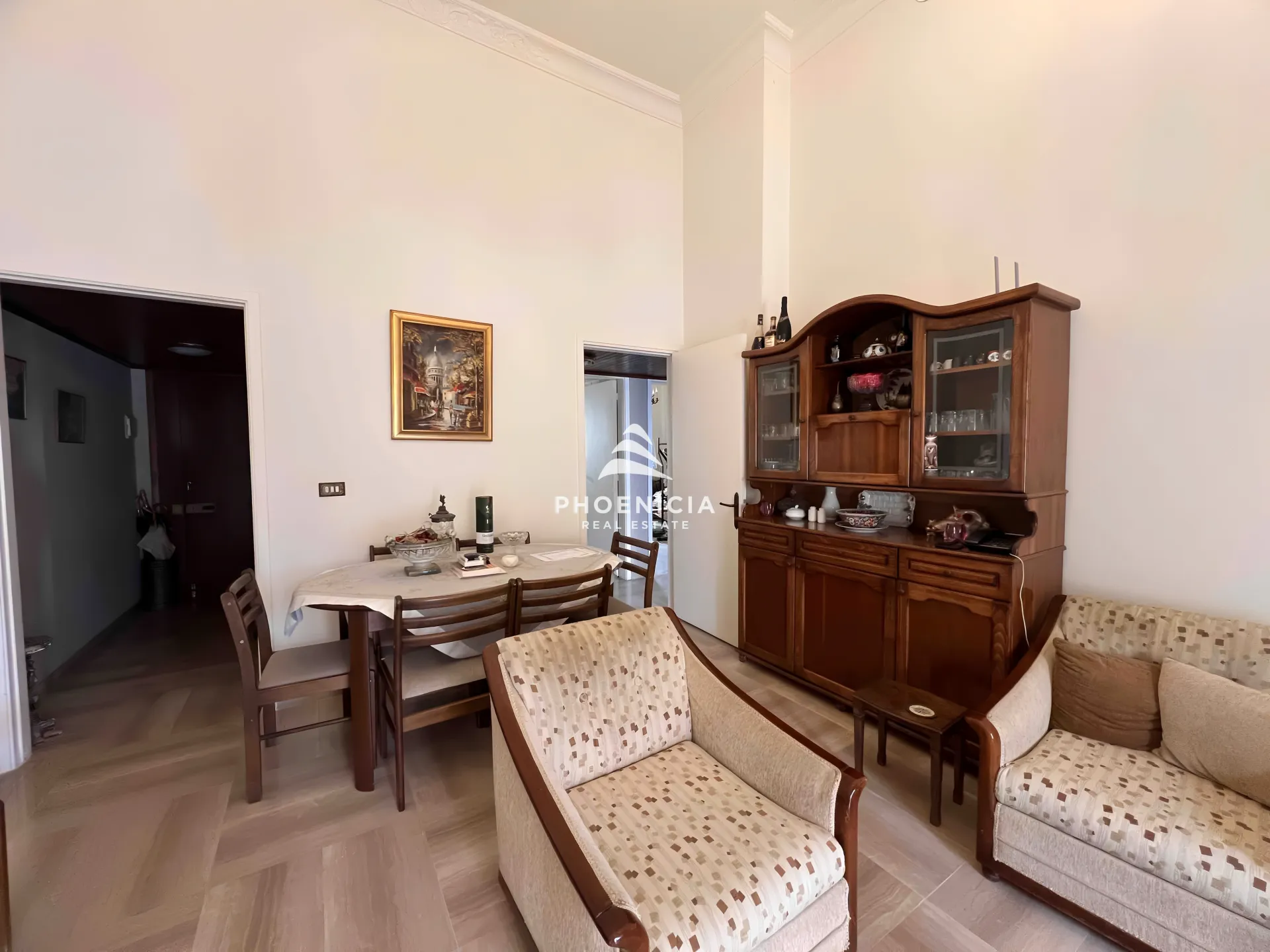 Apartment for Sale in Blat