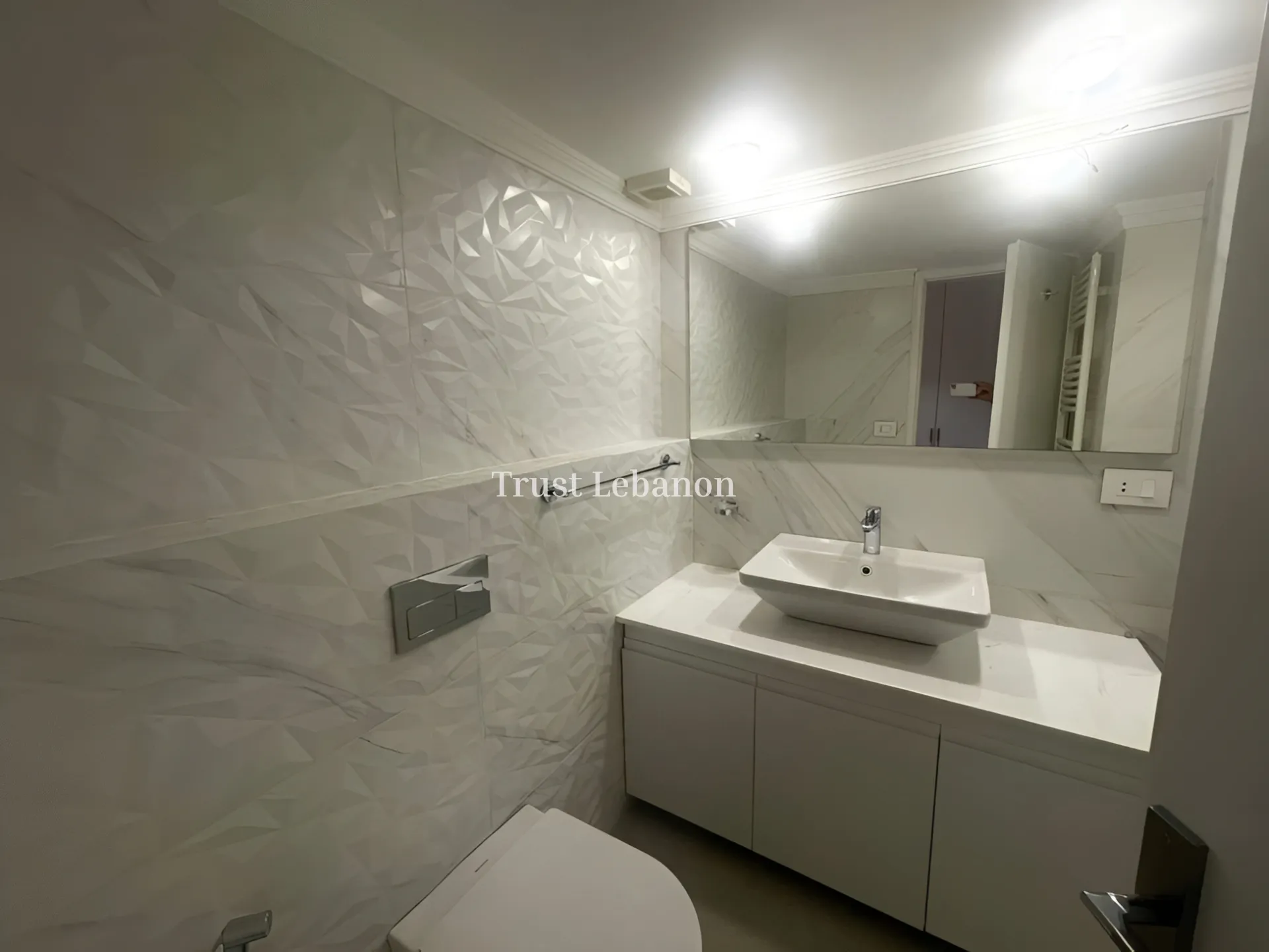 Apartment for sale in Ain Saadeh, Lebanon