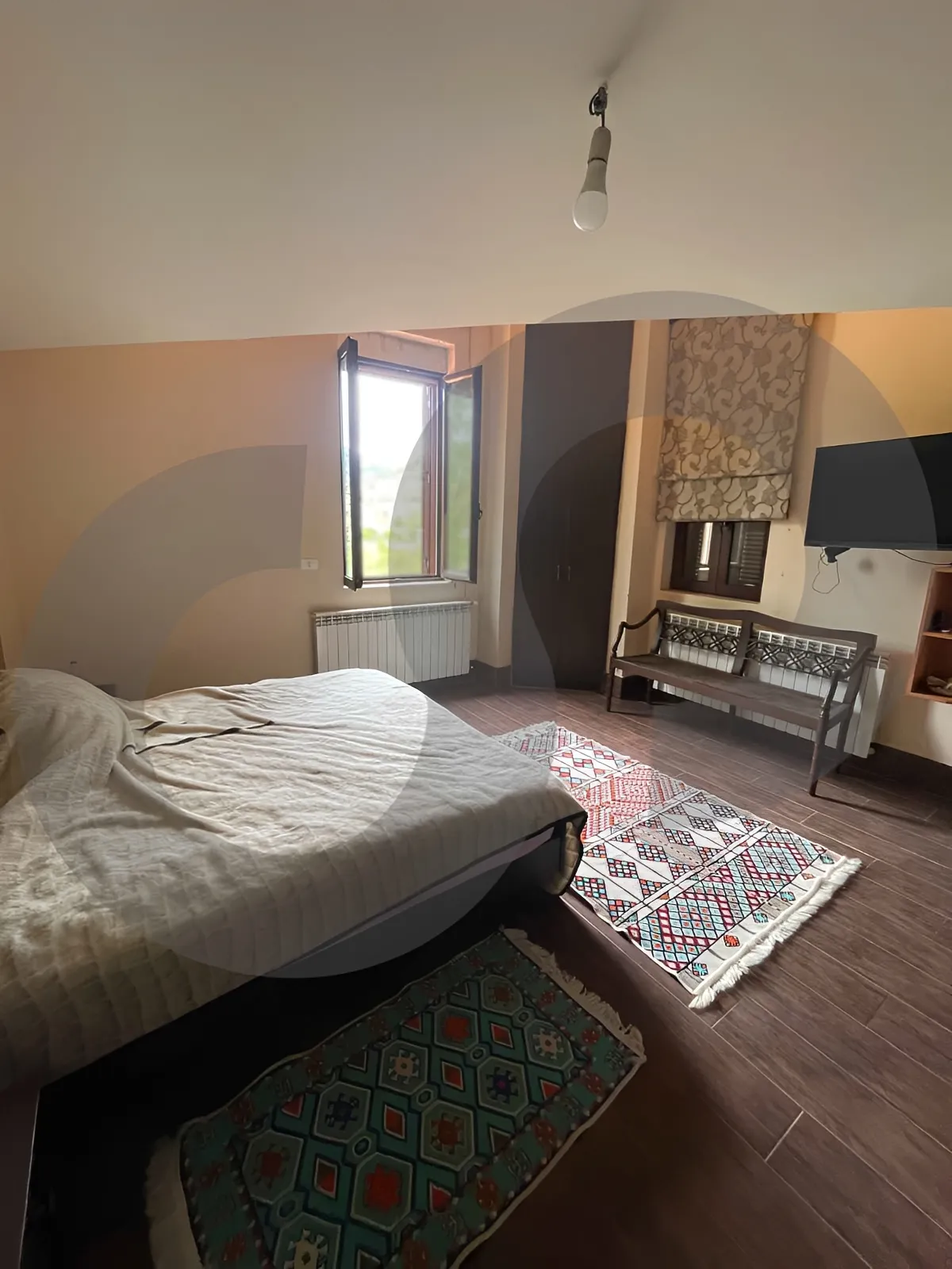 Villa for Sale in Ehmej