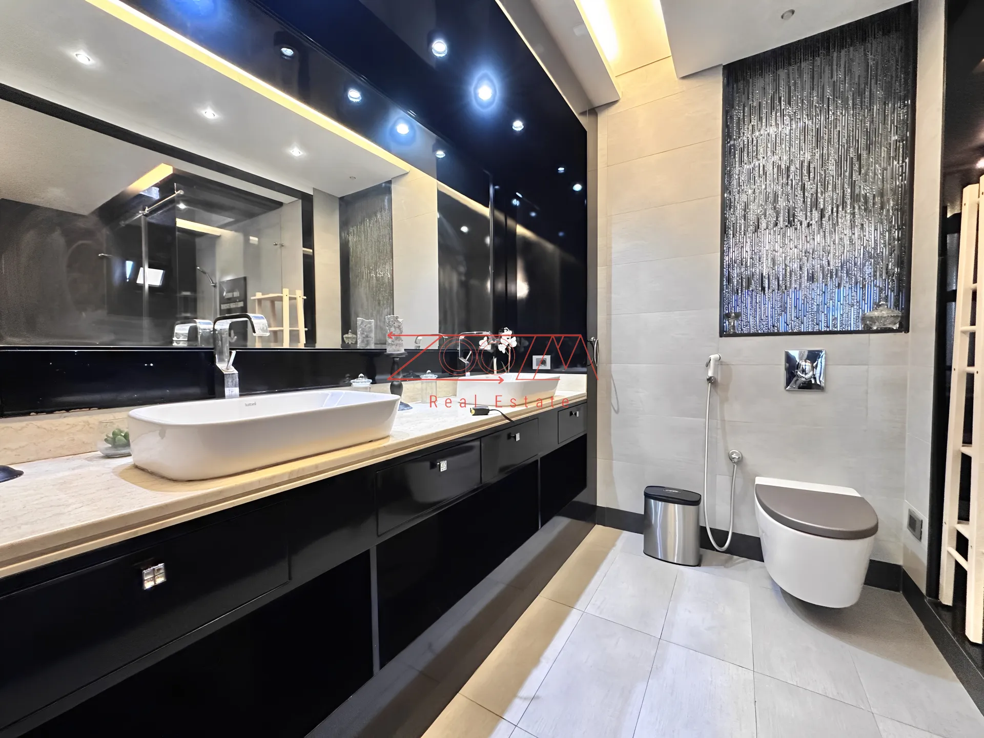 Apartment in Raoucheh, beirut, lebanon