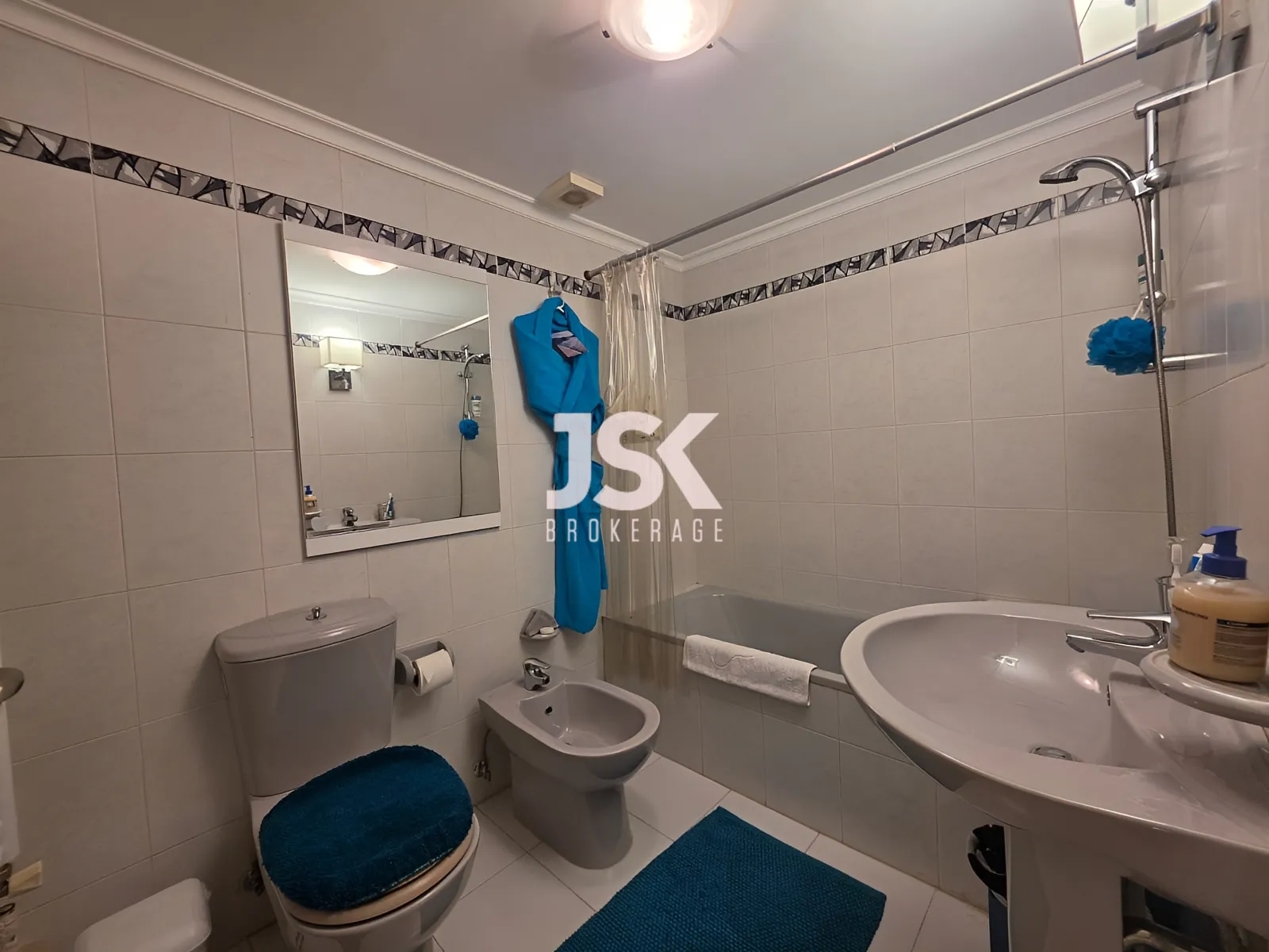 Apartment for Sale in Louaize
