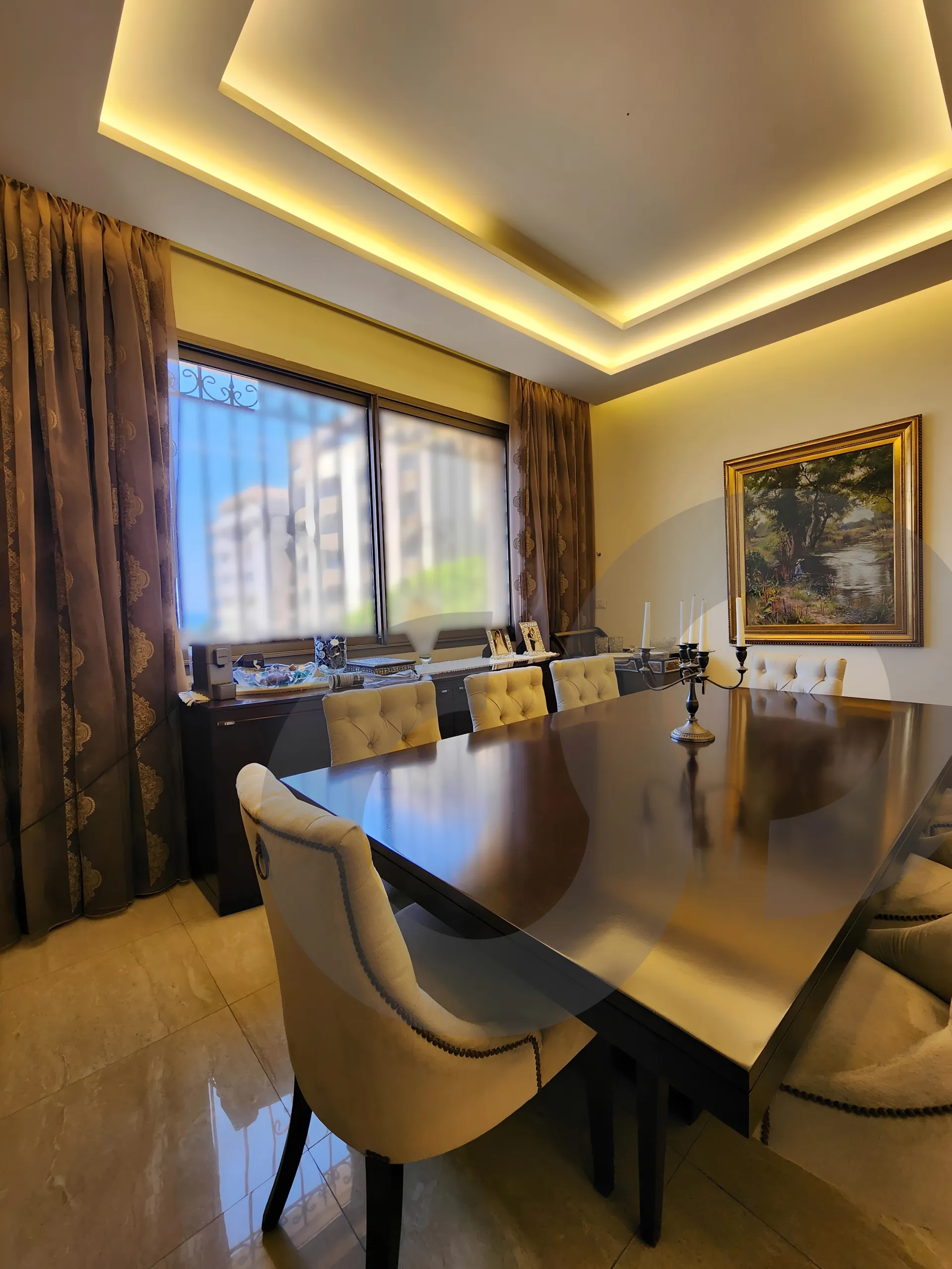 Apartment for Sale in Jnah