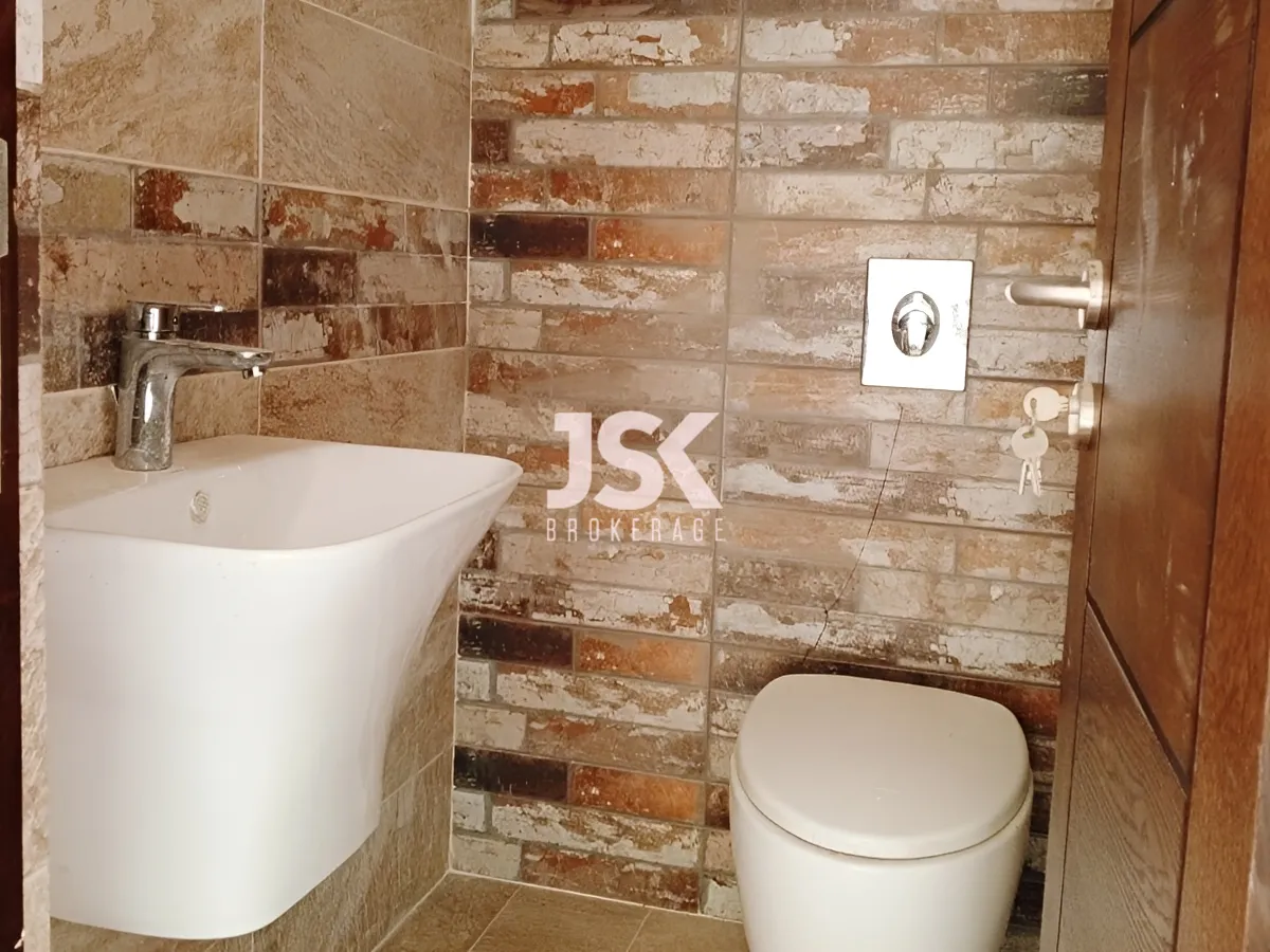 Duplex for Sale in Habboub
