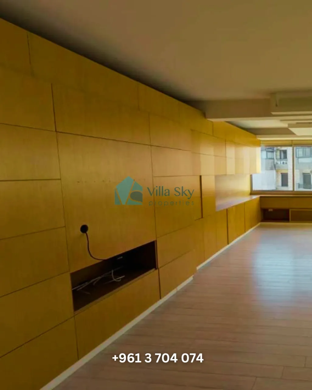 Apartment for sale in Jeita, Lebanon