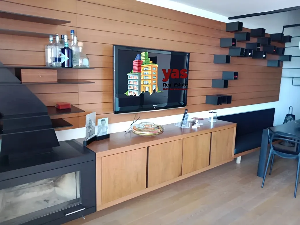 Apartment for Sale in Aayoun El Siman