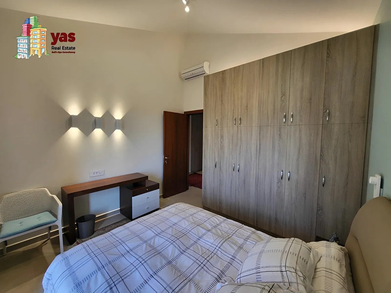 Villa for Rent in Bikfaya - 4 bed, 5 bath