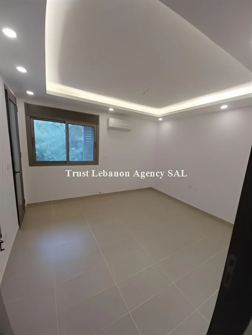 Duplex for Sale in Baabda Hazmieh Lebanon