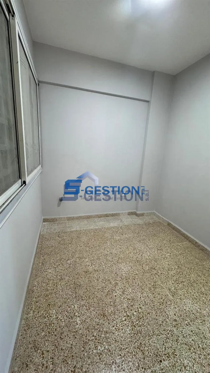 Apartment for Rent in Achrafieh - 2 bed, 1 bath