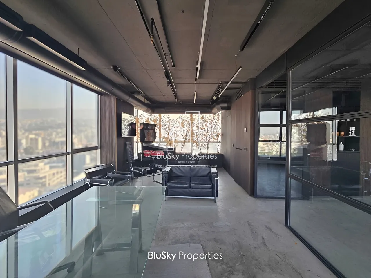 Office for sale in Sin El Fill