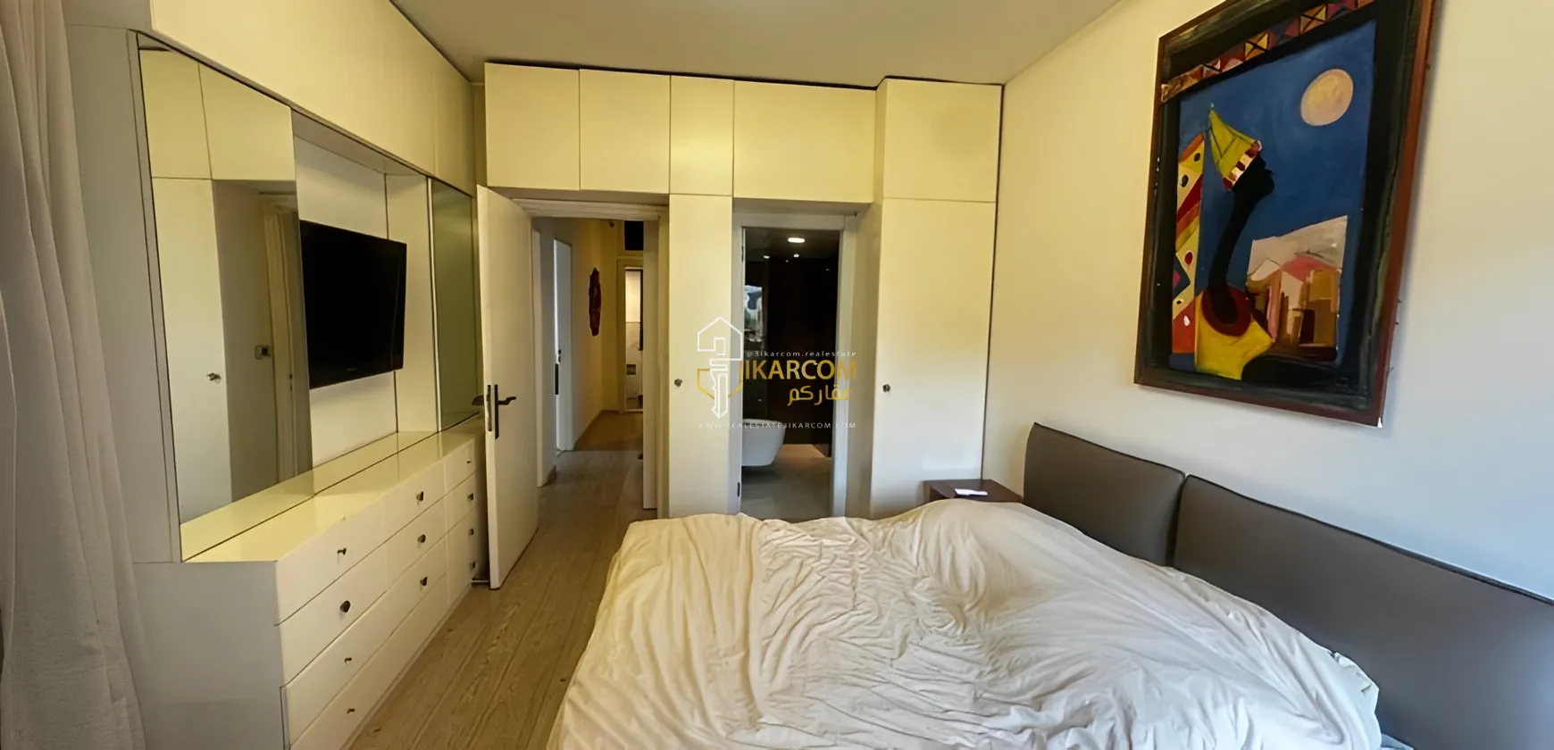 Apartment for Sale in Metn, Naccache, Lebanon