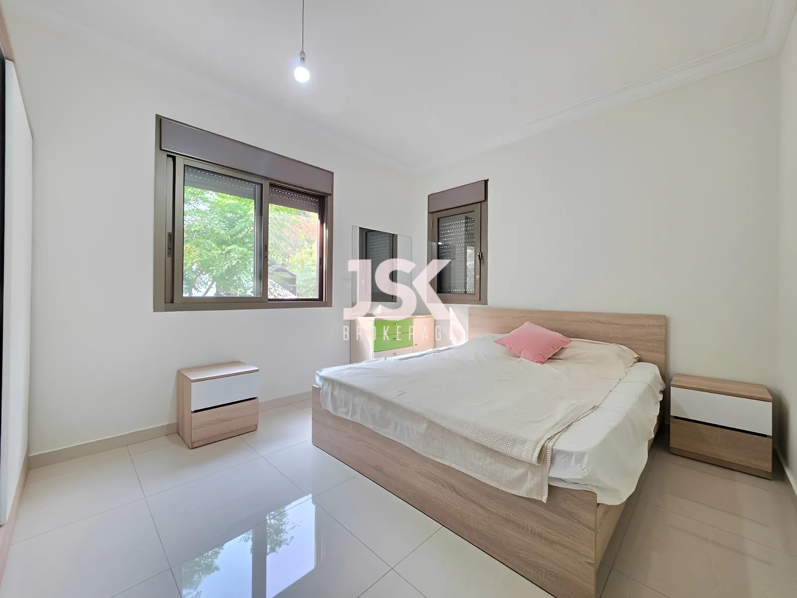 Apartment for Rent in Hazmieh