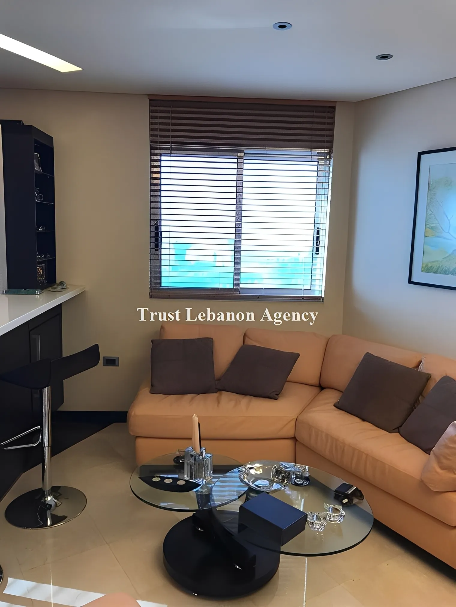 Chalet for Rent in Keserwan Tabarja