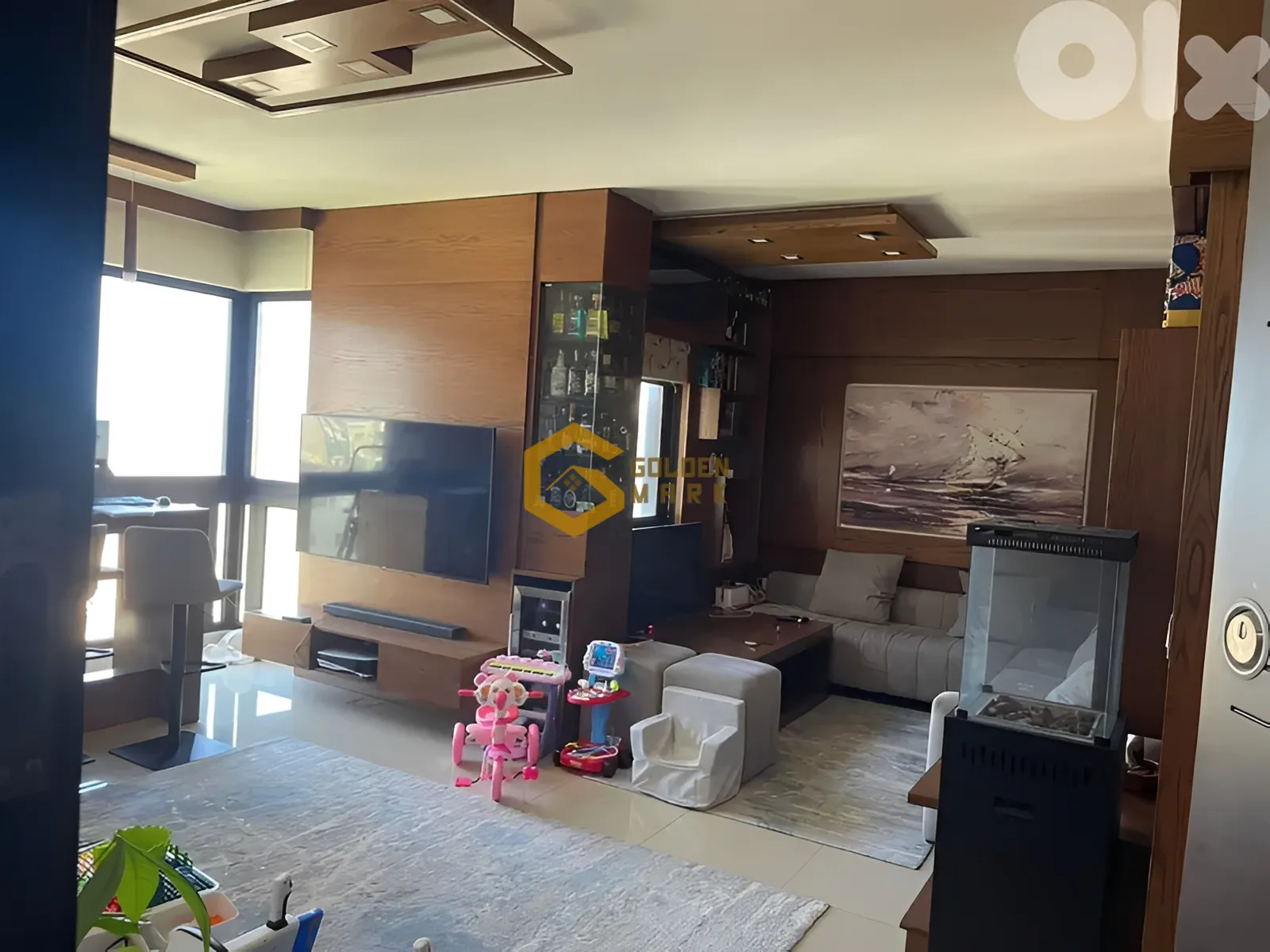 Apartment for Sale in Bsalim