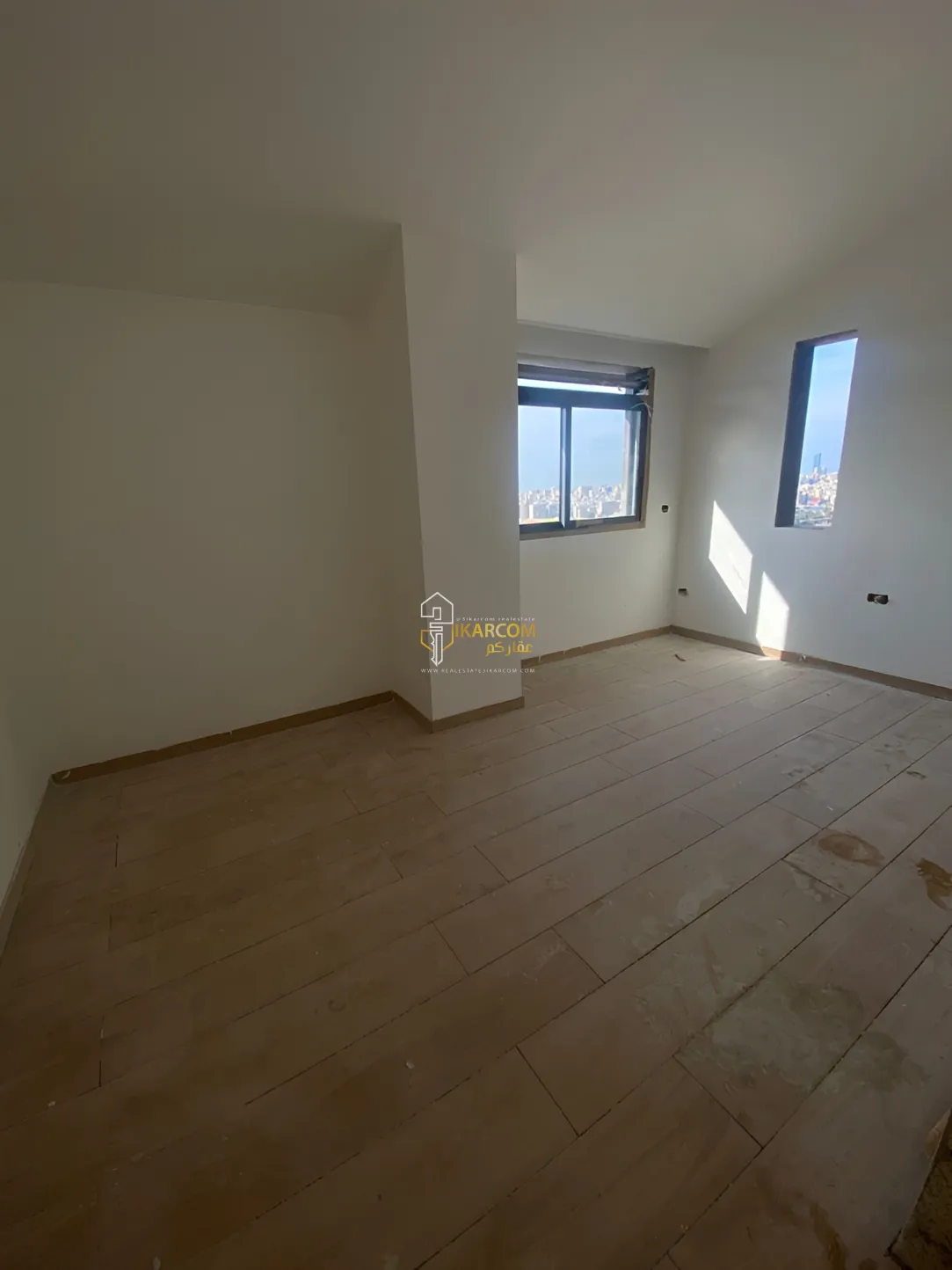 Apartment for sale in Hazmieh, Lebanon