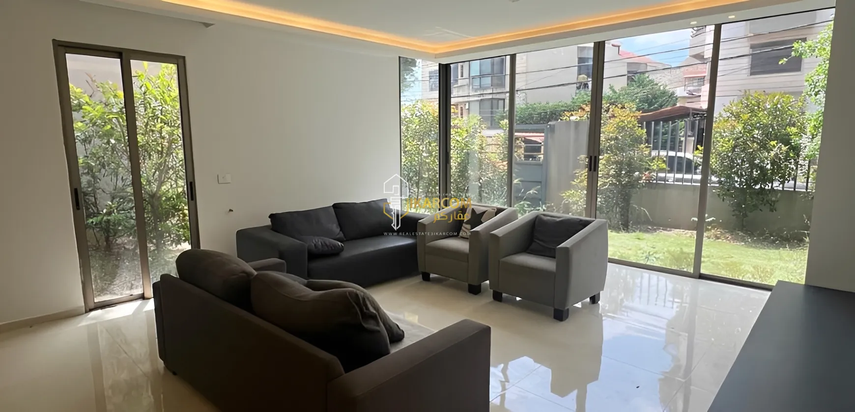 Apartment for Sale in Metn, Ain Saade, Lebanon - 4 bed, 5 bath