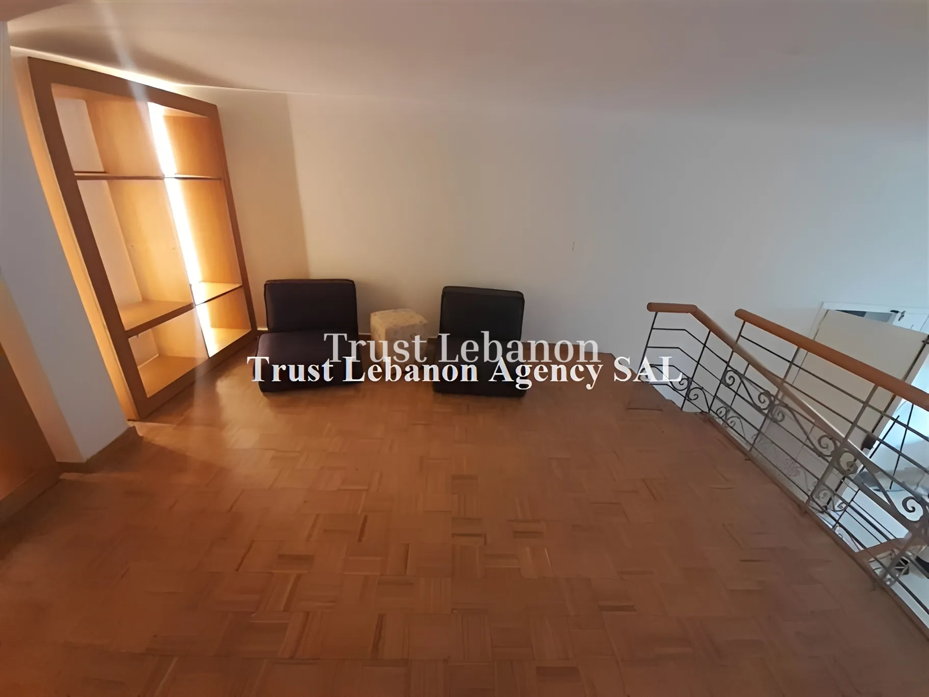 Apartment for rent in Ballouneh, Lebanon